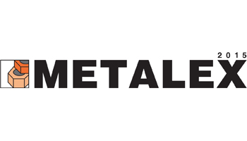 Thai Metalex 2015