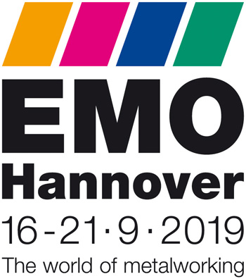 EMO Hannover 2019