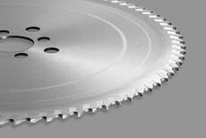 Segmental Saw Blade