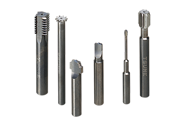 Carbide Special Tools