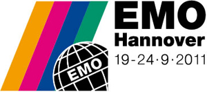 EMO Hannover 2011