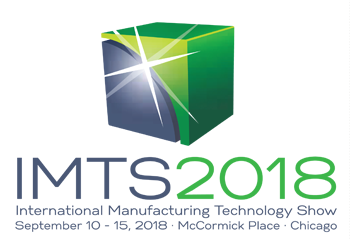 IMTS 2018